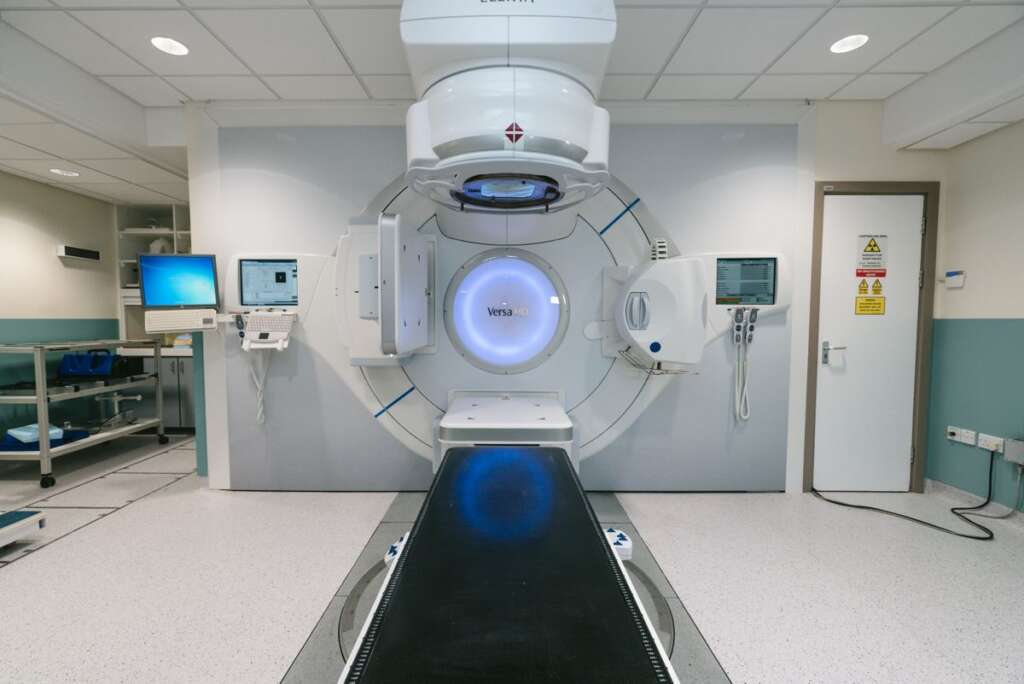 Radioterapia moderna negada pelo plano de saúde: IMRT, SBRT e radiocirurgia