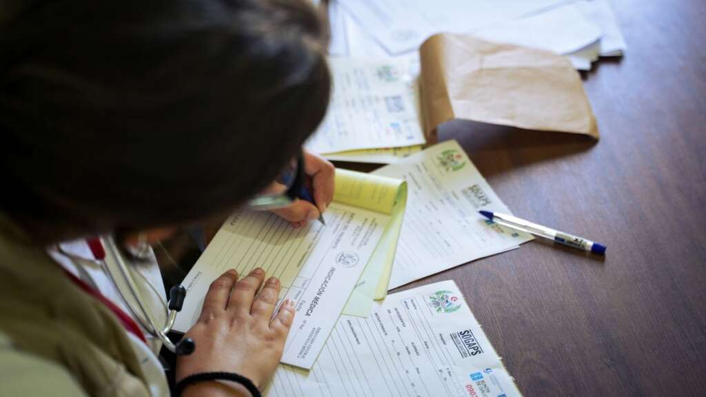 Reanálise da negativa pelo plano de saúde: como preparar o pedido com documentos médicos